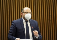 Covid: Moretti (Pd), Fedriga smetta di zittire opposizione