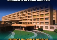 Sanità: Moretti (Pd), Braganti lascia il Fvg, giunta ha perso governo del sistema