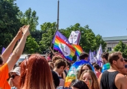 Fvg Pride: Da Giau (Pd), Lega e cdx mostrano lato peggiore dell’intolleranza