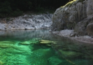 Ambiente: Santoro-Conficoni, per tutela Arzino serve salvaguardia paesaggio