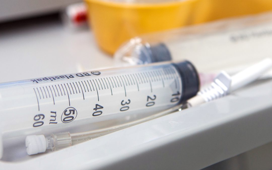 Sanità: Conficoni (Pd), sospese vaccinazioni Tbe a Maniago, Regione le riattivi