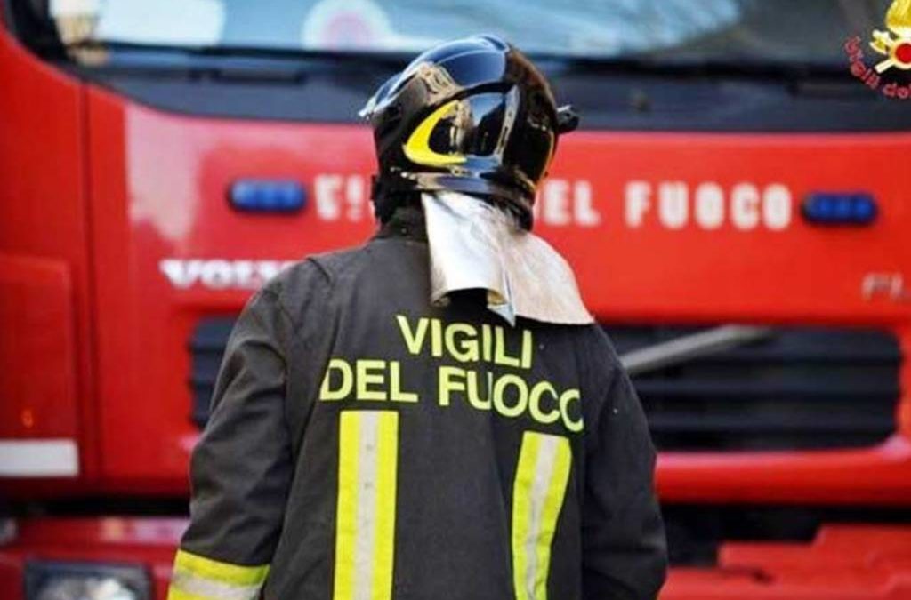 S.Barbara: Moretti (Pd), grazie a lavoro di vigili del fuoco e marinai