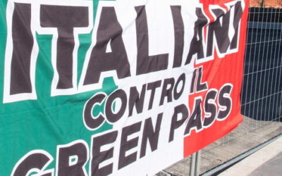 Green pass: Moretti (Pd), Fedriga chiarisca posizione rispetto a no della Lega alla Camera