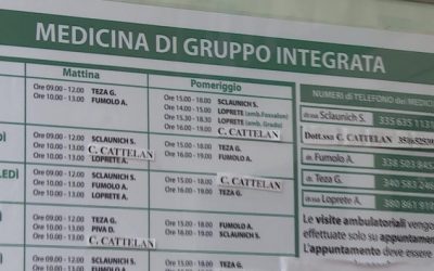 Sanità: Moretti (Pd), vituperata riforma csx presa a riferimento da Fedriga per i nuovi atti della Regione