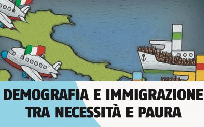 Immigrazione: Da Giau-Liva (Pd), gli slogan non ci aiutano, necessario prendere coscienza dei fatti
