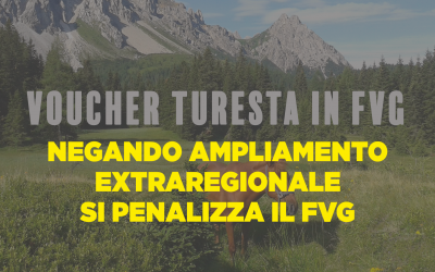 Turismo: Iacop (Pd), Cdx penalizza poli Fvg negando ampliamento extraregionale a Turesta