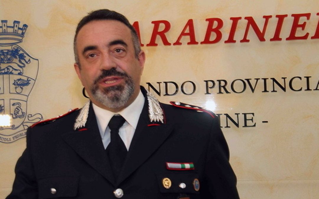 Morte Pasquariello: Iacop (Pd), esempio di serietà, sempre dedito ai suoi compiti e doveri