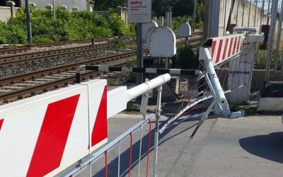 Ferrovie: Moretti (Pd), da evitare opere devastanti come galleria nel Carso