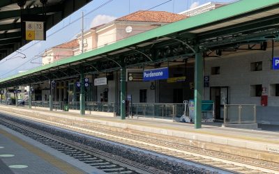 Ferrovie: Bolzonello (Pd), stazione Pn abbandonata, Regione si attivi per servizi al pubblico