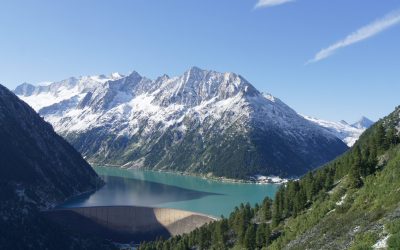 Derivazioni idroelettriche: Gruppo Pd, con nostra risoluzione valorizzate le aree vaste montane
