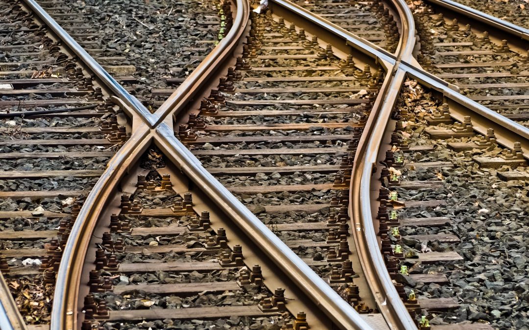 Stabilità: Pozzo (Pd), su trasporto ferroviario troppa incertezza