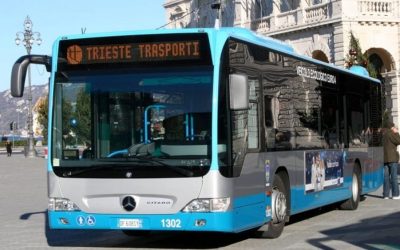Trasporto locale: Cosolini (Pd), ottenuto impegno da Fedriga per migliorare servizio