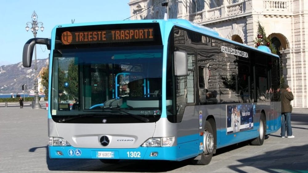 Trasporto locale: Cosolini (Pd), ottenuto impegno da Fedriga per migliorare servizio