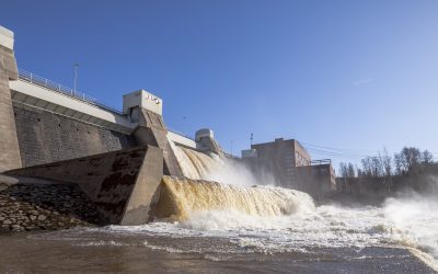 Derivazioni idroelettriche: Gruppo Pd, legge inattuata e senza equilibrio sui territori