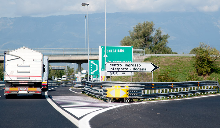 Autostrade: Moretti (Pd), illogica nuova presidenza per avvio di Alto Adriatico