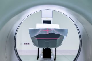 Immagine pubblicata con il comunicato: Radiologia di Sacile: lavori ancora senza tempi certi