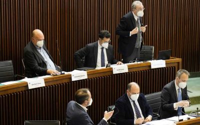 Finanze: Gruppo Pd, su Fvg Plus serve chiarezza per evitare salto nel buio