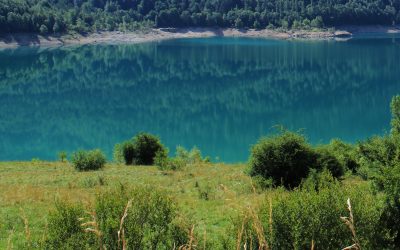 Ambiente: Santoro (Pd), tutela Lago Tre Comuni sia prioritario