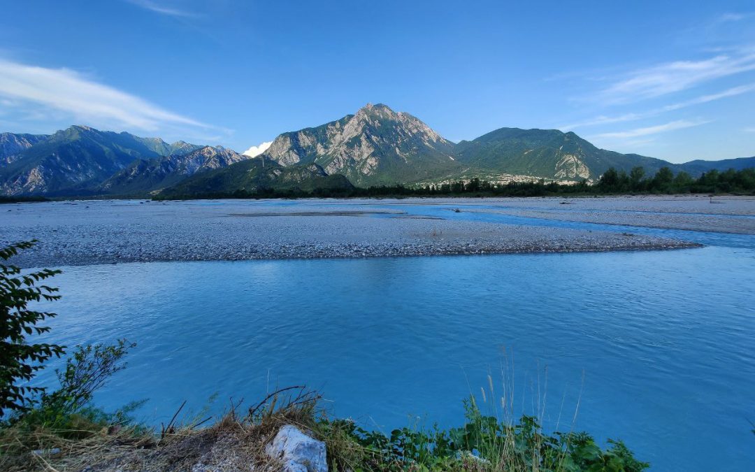Tagliamento: Gruppo Pd, è ora che Giunta chiarisca su traversa Dignano
