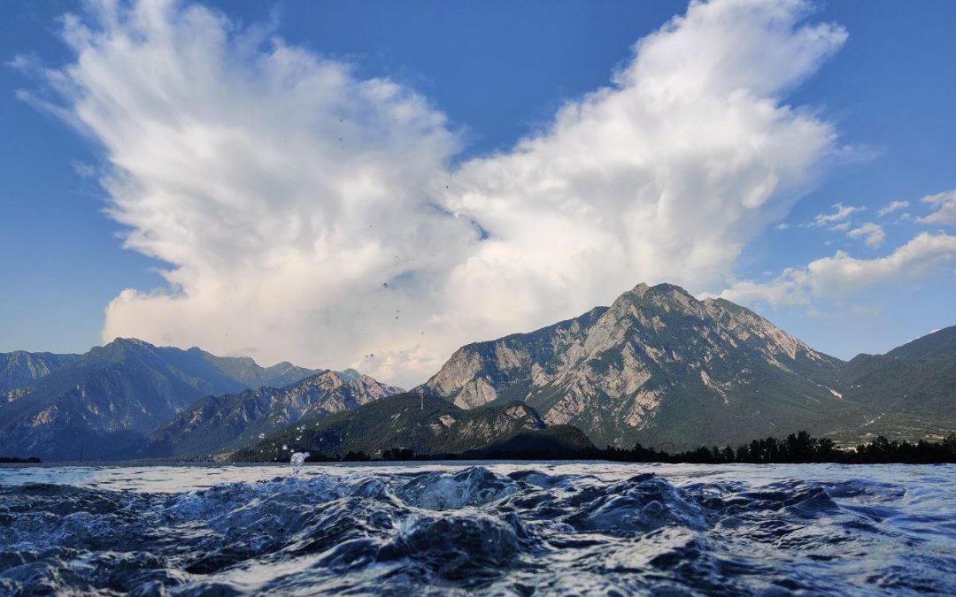 Tagliamento: Conficoni-Celotti (Pd), tante parole pochi fatti