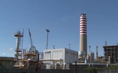 Energia: Moretti (Pd), con intesa con A2A si pone fine a ipocrita farsa di Lega e Cisint su conversione a gas della centrale