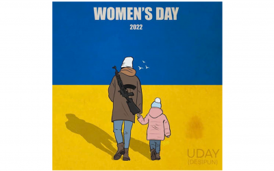 8 marzo: Da Giau (Pd), vicini a dramma delle donne ucraine