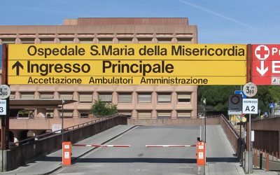 Sanità: Santoro (Pd), senza presìdi ospedalieri solidi, anche Udine è a rischio