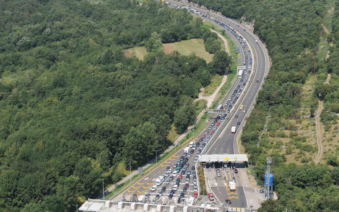 Autostrade: Moretti (Pd), dopo il no alla liberalizzazione del tratto Lisert-Villesse, necessario applicare misure compensative a favore del territorio