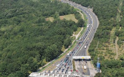 Autostrade: Moretti (Pd), nodo ristori a residenti su Villesse-Lisert