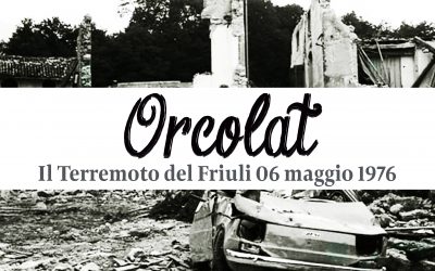 Terremoto Friuli: Moretti (Pd), valori del ’76 restano esempio di rinascita e solidarietà