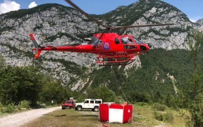 Protezione civile: Moretti-Iacop (Pd), sono serviti due anni per rinnovare convenzione incendi boschivi