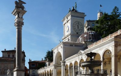 Turismo: Iacop (Pd), Udine abbandonata dalla Giunta Fedriga, servono eventi “faro”