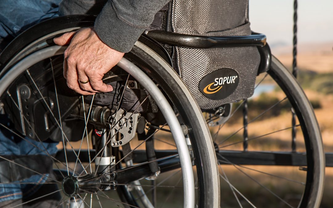 Disabilità: Santoro (Pd), norma condivisibile, nostri contributi accolti