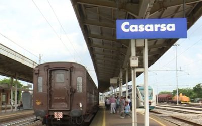 Ferrovie: Conficoni (Pd), dopo 5 anni di cdx, potenziamento rete Friuli occidentale ancora lontano dalla realtà