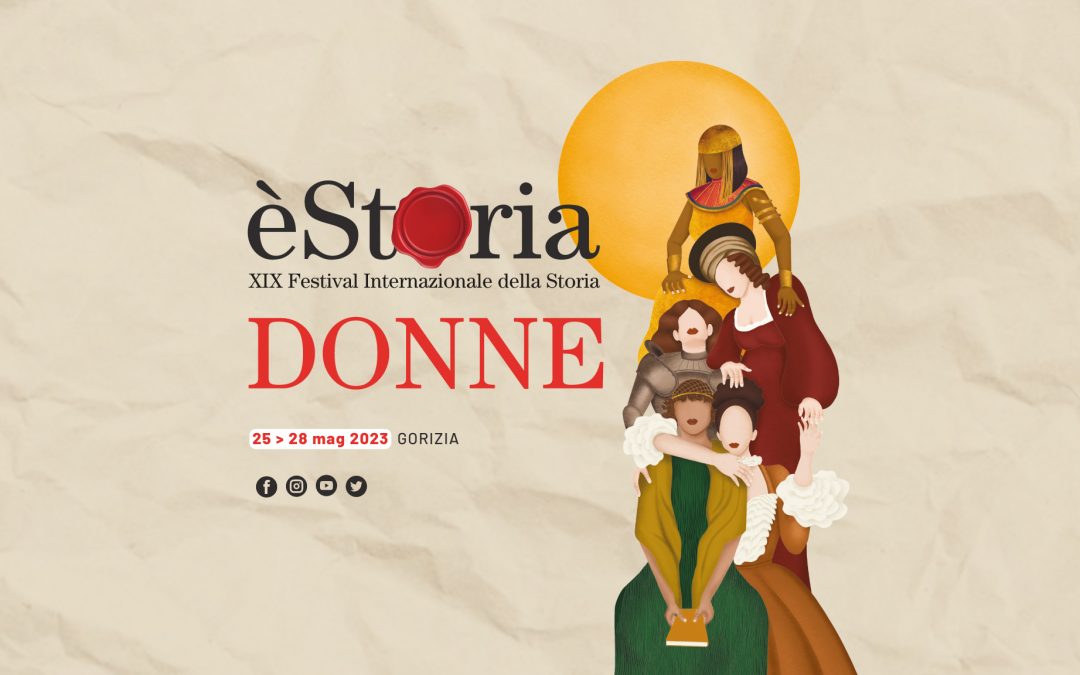 Storia: Fasiolo (Pd), Gorizia ha messo al centro cultura e storia delle donne
