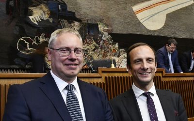 Governo Fvg: Moretti (Pd), mozione è sceneggiata grottesca del cdx