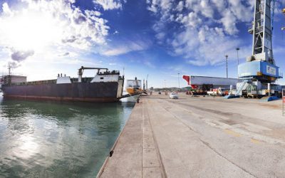 Porti: Cosolini (Pd), migliorato nuovo ddl, passo avanti anche per Ts