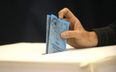 Elezioni: Russo (Pd), cdx toglie ai cittadini ballottaggio e possibilità di scelta