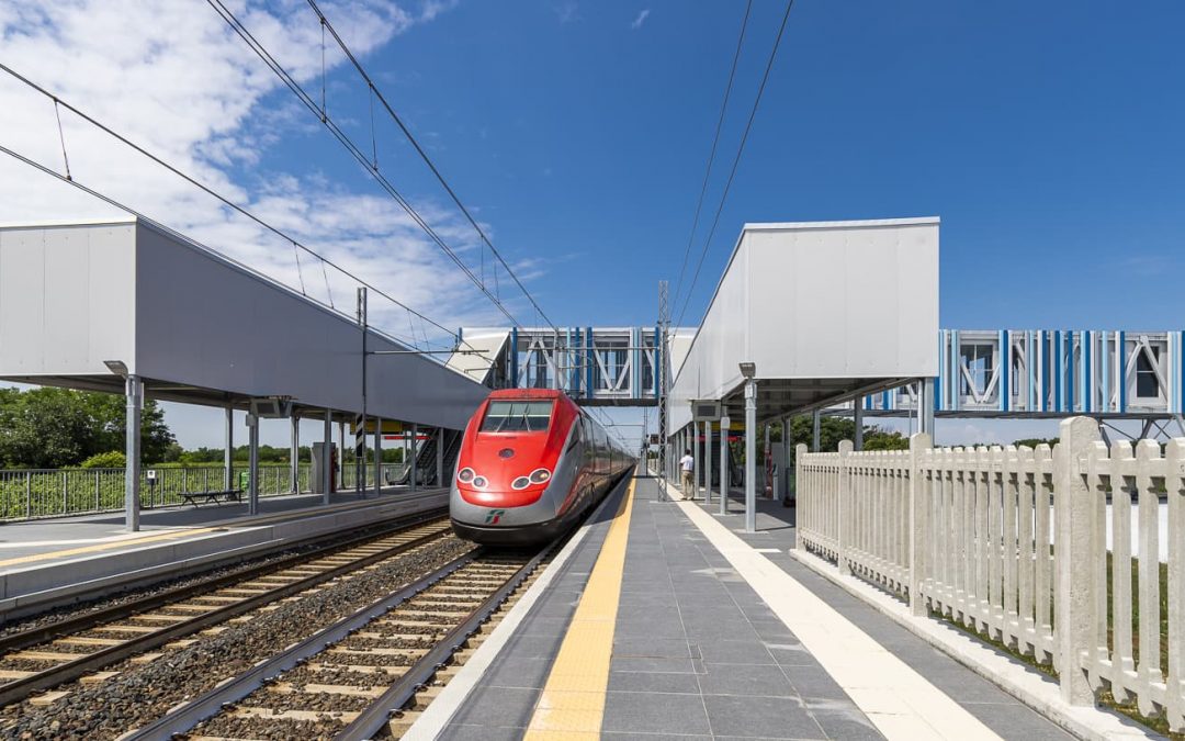 Infrastrutture: Fasiolo (Pd), serve chiarezza su opere incompiute Rfi