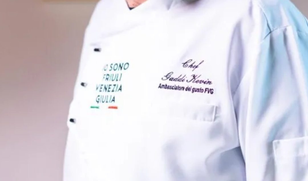 Turismo: Moretti (Pd), inopportuno che chef Gaddi rimanga testimonial Fvg