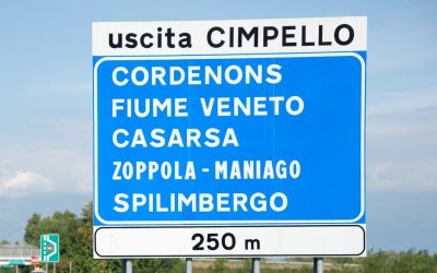 Infrastrutture: Celotti (Pd), ancora in attesa studio Cimpello-Gemona