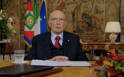 Morte Napolitano: Moretti (Pd), incarnò presidenza di alto valore
