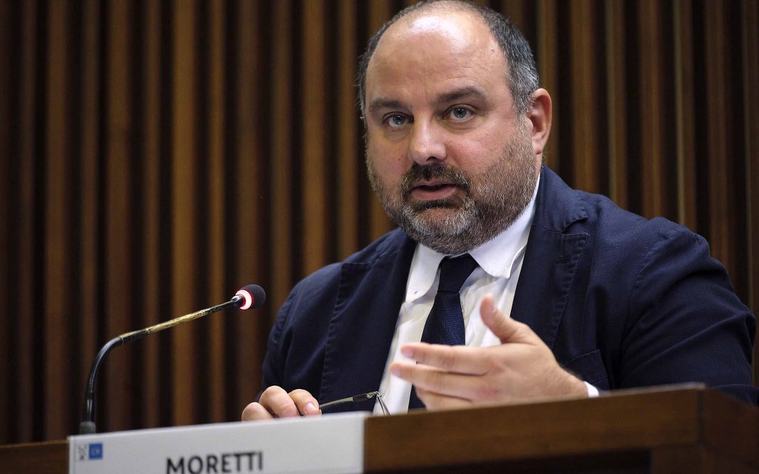Patto Stato-Fvg: Moretti (Pd), non accettiamo prese in giro
