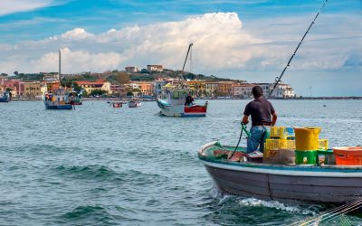 Pesca: Pozzo (Pd), progetto Upi è una risposta alla crisi del comparto