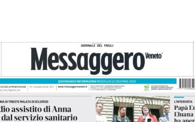 Editoria: Gruppo Pd, Messaggero Veneto resti voce del Friuli