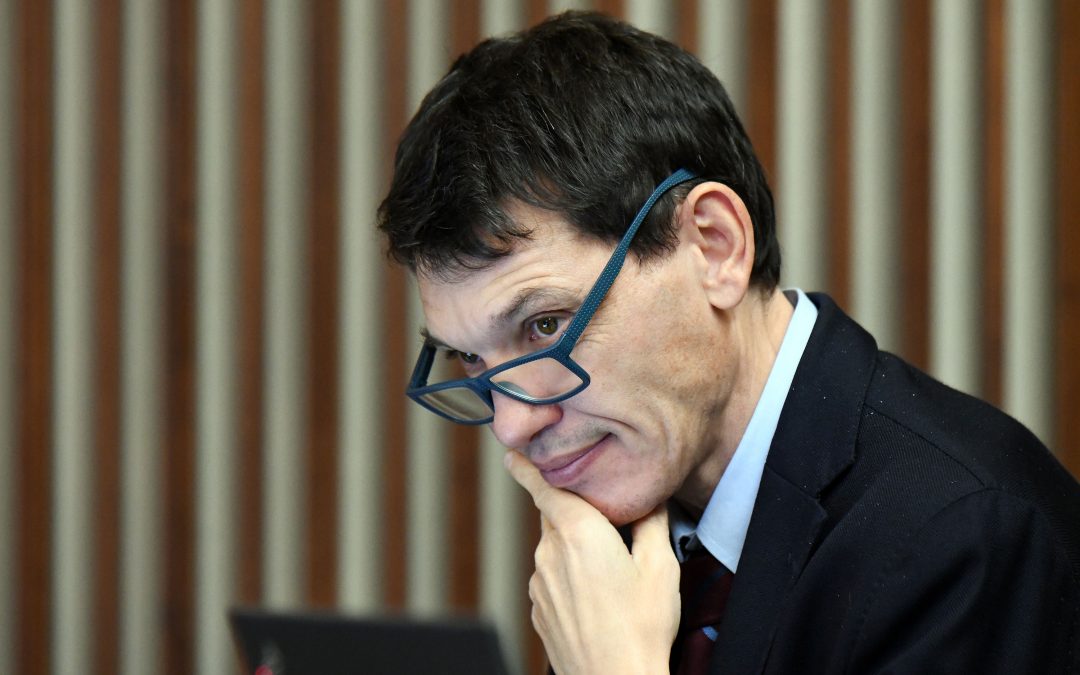Edilizia scolastica: Conficoni (Pd), nuova sede liceo Galvani non consumi altro suolo