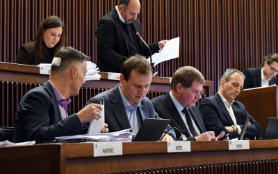 Salute: Gruppo Pd, sul Piano oncologico urge confronto in commissione con Fedriga e Riccardi su rete ospedaliera