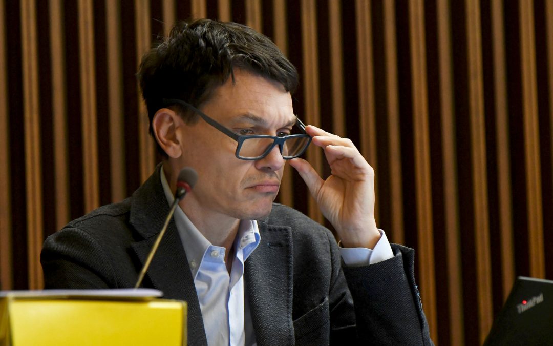 Salute: Conficoni (Pd), su partnership con privati spuntano vecchie conoscenze