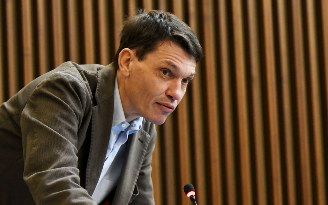 Salute: Conficoni (Pd), privatizzazioni sono fallimento di Fedriga