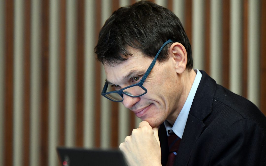 Assestamento: Conficoni (Pd), negati aumenti economici borse di studio per mmg